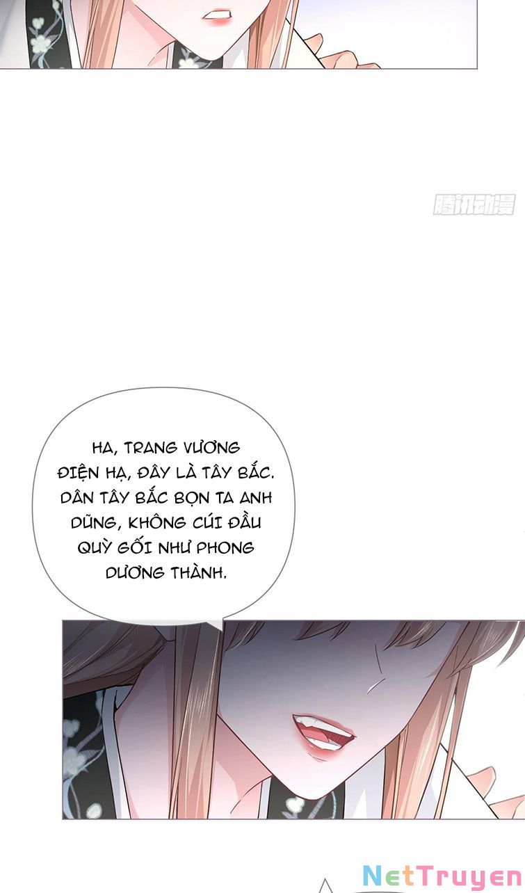 Nhập Mộ Chi Thần Chapter 77 - Trang 42