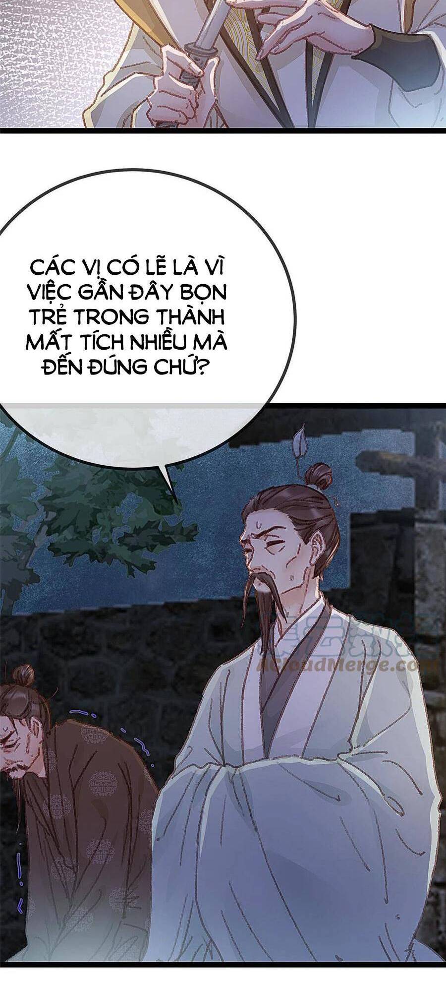 Quý Phi Lúc Nào Cũng Muốn Được Lười Biếng Chapter 61 - Trang 26