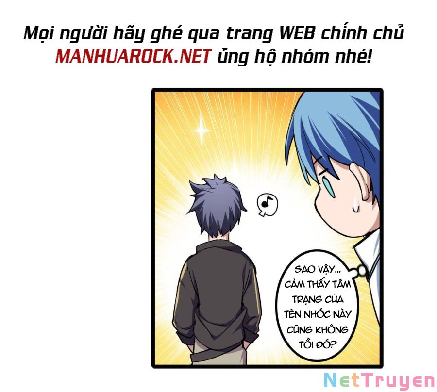 Ta Chỉ Muốn An Tĩnh Chơi Game Chapter 31 - Trang 33