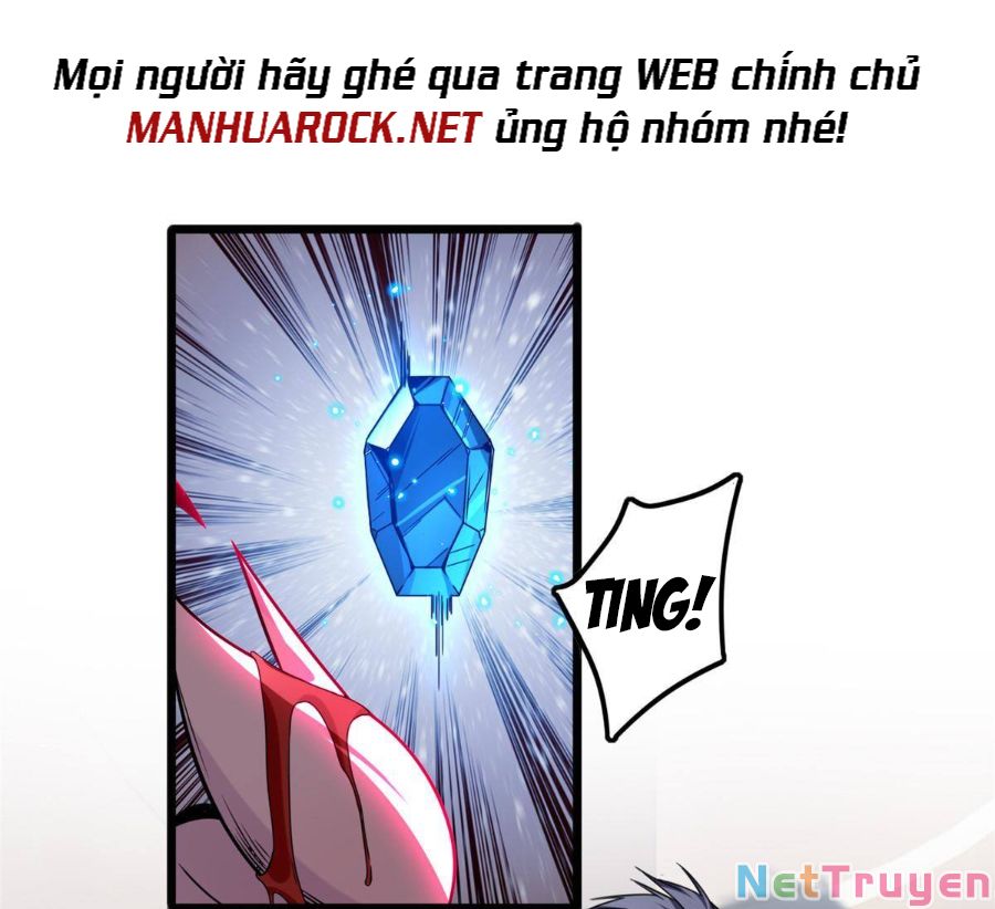 Ta Chỉ Muốn An Tĩnh Chơi Game Chapter 32 - Trang 5