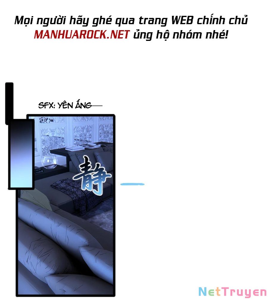 Ta Chỉ Muốn An Tĩnh Chơi Game Chapter 35 - Trang 22