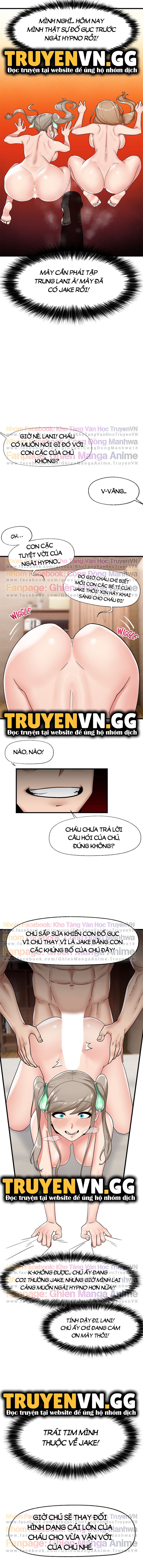 Thuật Thôi Miên Sát Gái Chapter 29 - Trang 12