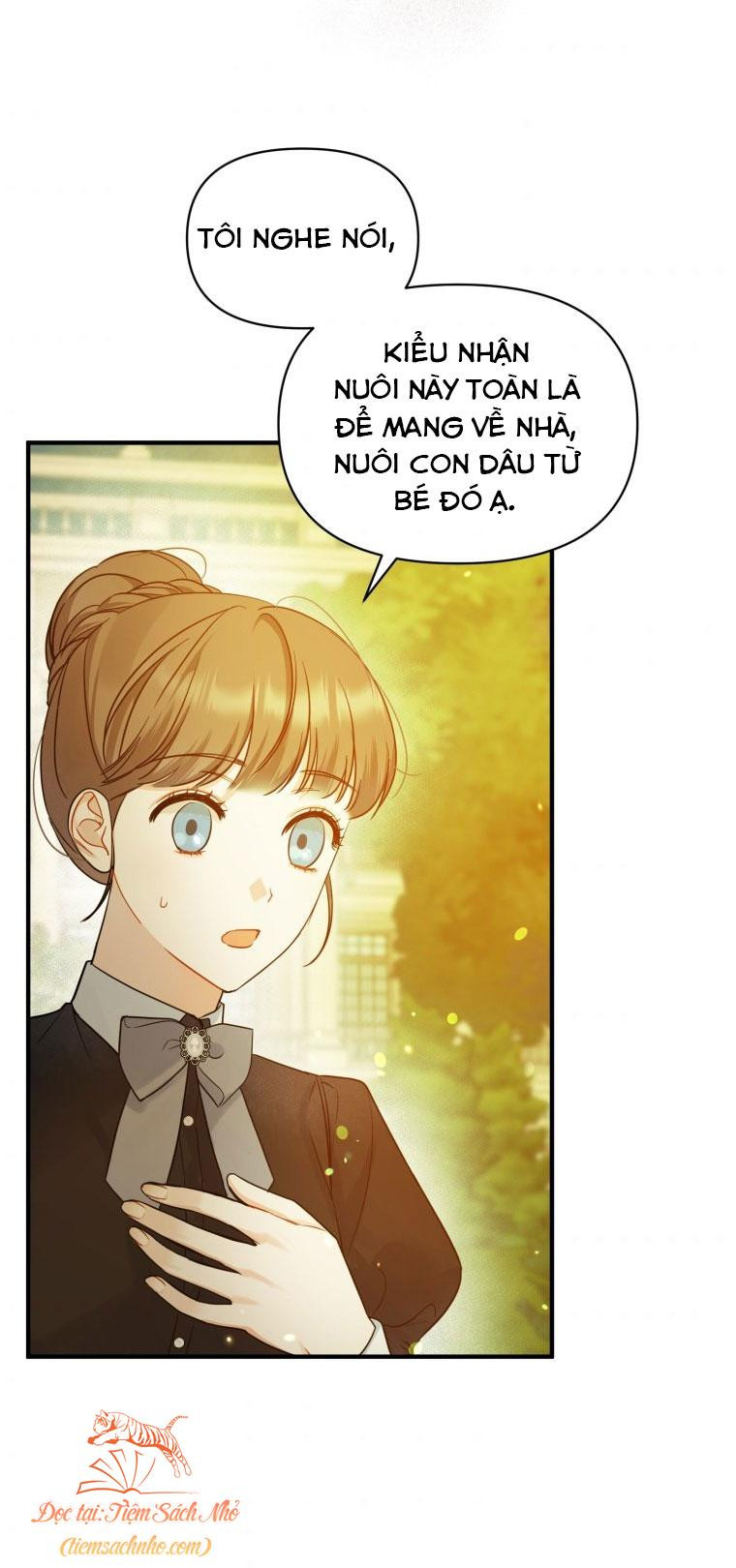 Tôi Là Em Gái Của Nam Chính Tiểu Thuyết BL Chapter 21.5 - Trang 32