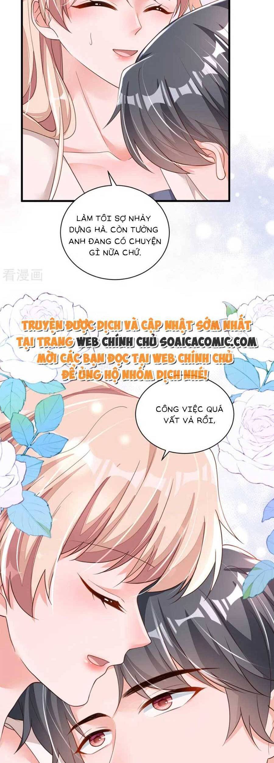 Ác Ma Thì Thầm Chapter 87 - Trang 11