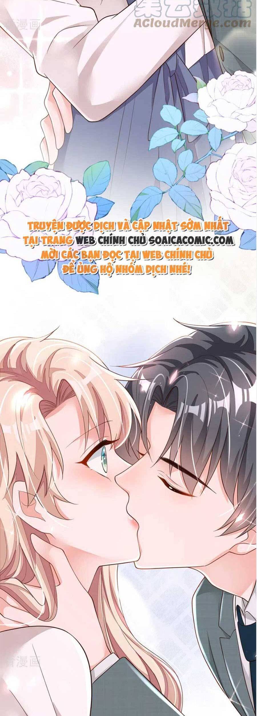 Ác Ma Thì Thầm Chapter 87 - Trang 14