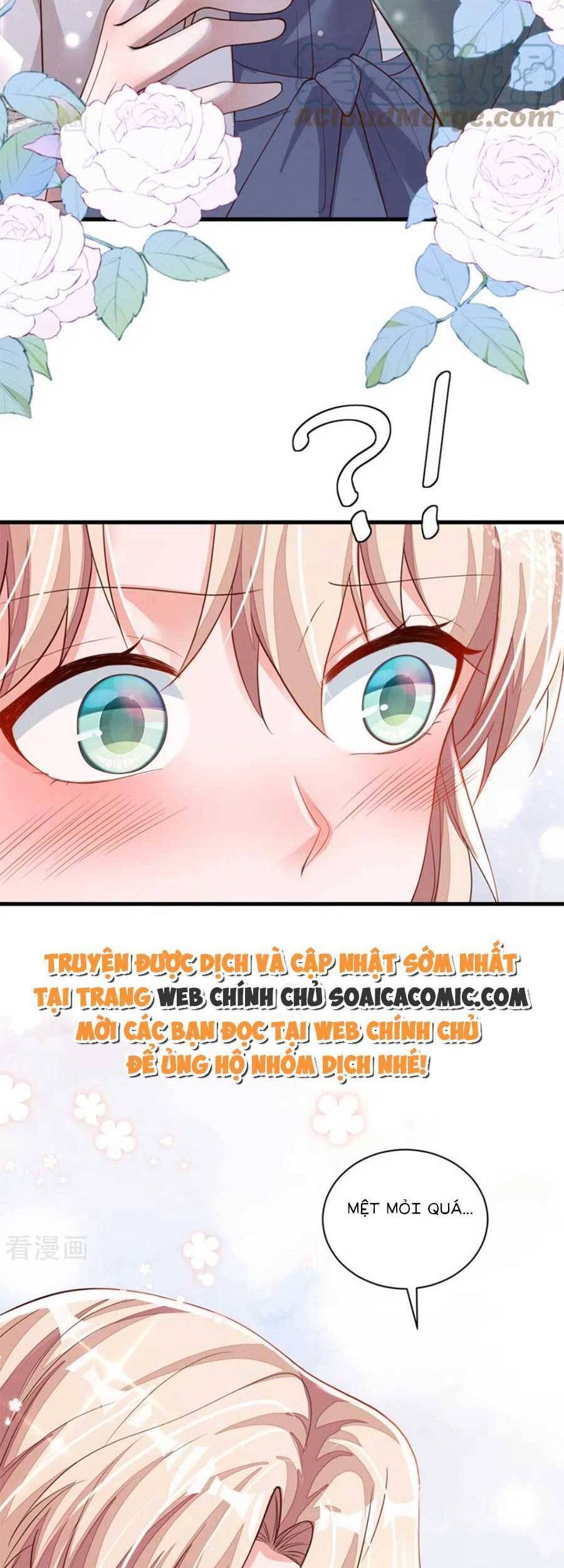 Ác Ma Thì Thầm Chapter 87 - Trang 9