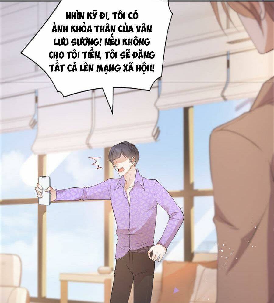 Boss Sát Thủ Dưỡng Hồ Yêu Chapter 73 - Trang 20