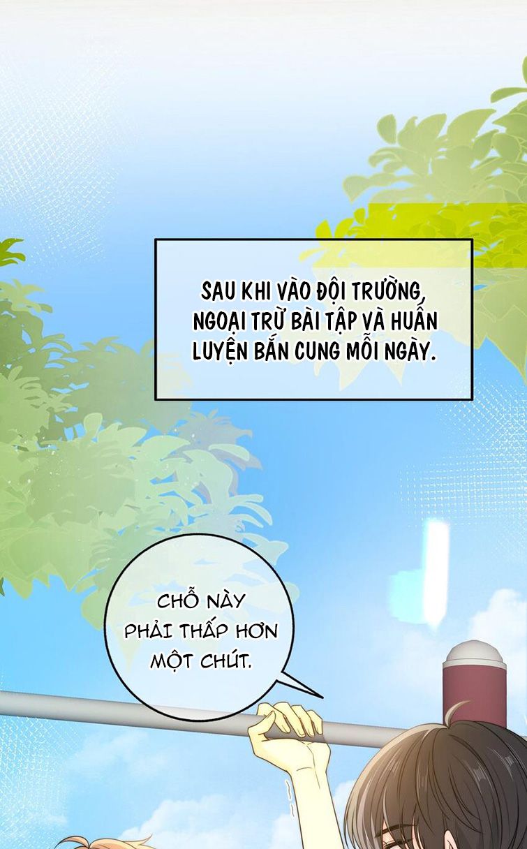 Gió Cung Bên Tai Chapter 28 - Trang 27