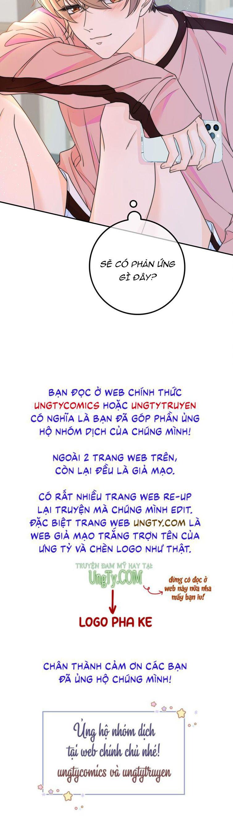 Gió Cung Bên Tai Chapter 28 - Trang 42