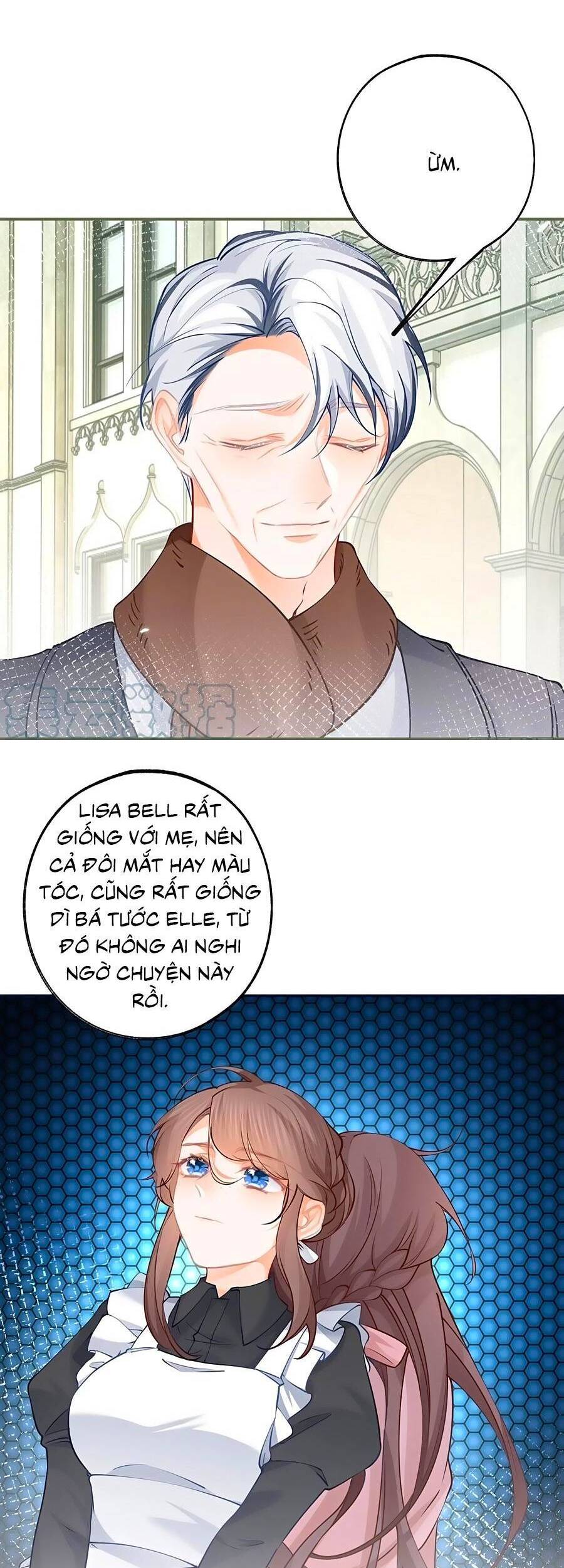 Ngày Nào Đó Trở Thành Công Chúa Tế Phẩm Chapter 78 - Trang 5