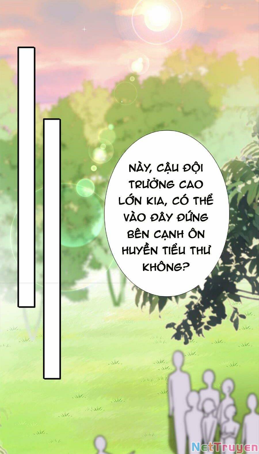 Vượt Rào Trêu Chọc Chapter 131 - Trang 3