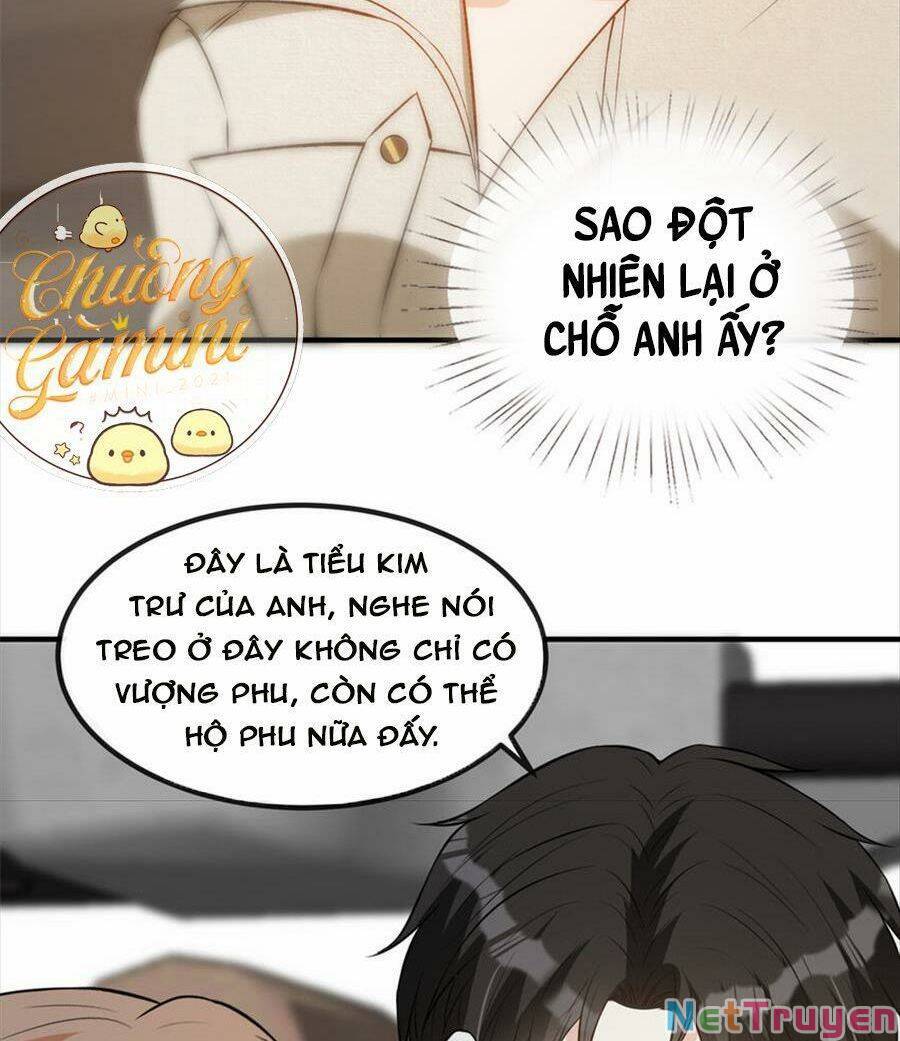 Vượt Rào Trêu Chọc Chapter 132 - Trang 31