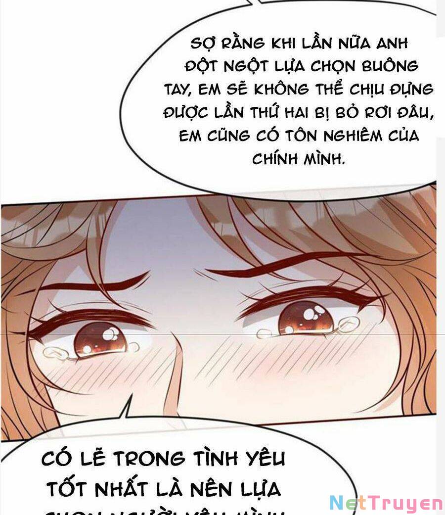 Vượt Rào Trêu Chọc Chapter 132 - Trang 5