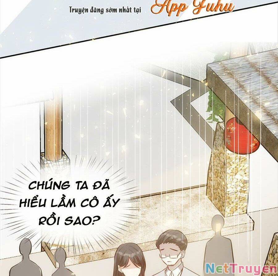 Vượt Rào Trêu Chọc Chapter 133 - Trang 36