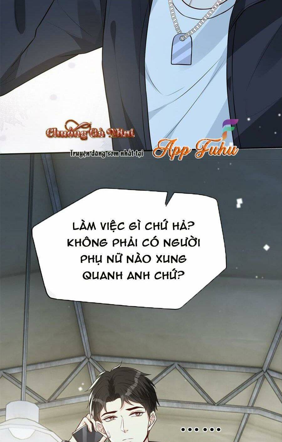 Vượt Rào Trêu Chọc Chapter 134 - Trang 15