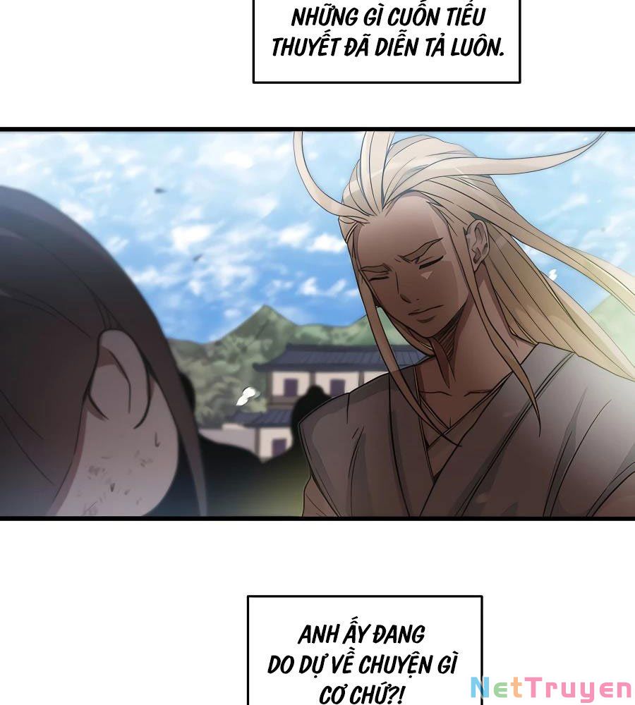 Băng Y Kiếm Thần Chapter 2 - Trang 59