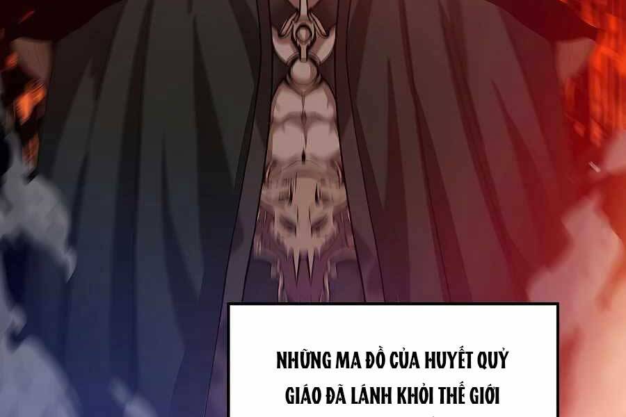 Băng Y Kiếm Thần Chapter 4 - Trang 5