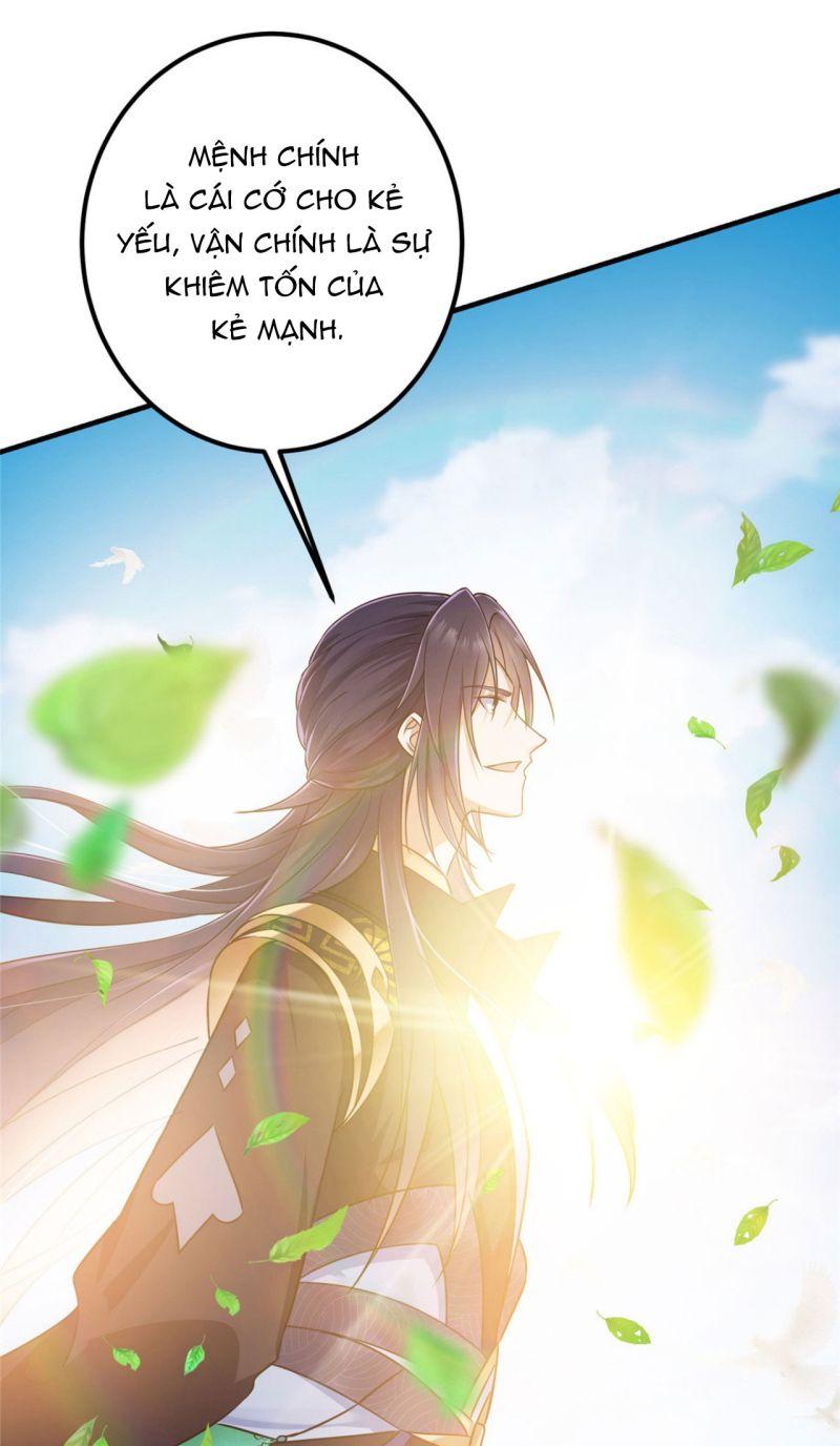 Chưởng Môn Khiêm Tốn Chút Chapter 68 - Trang 29