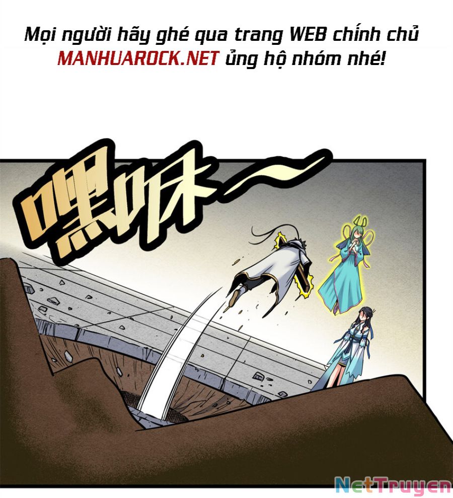 Đế Bá Chapter 64 - Trang 23