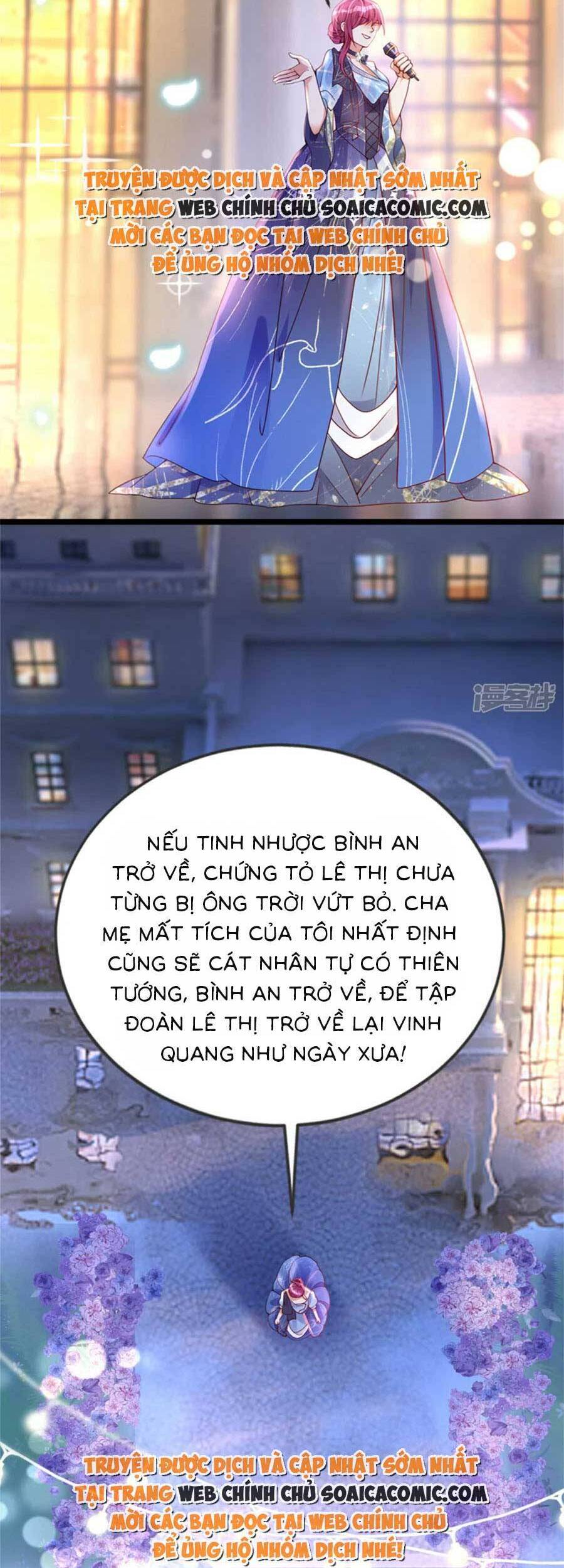 Đêm Nay Ác Nữ Giáng Lâm Chapter 37 - Trang 13