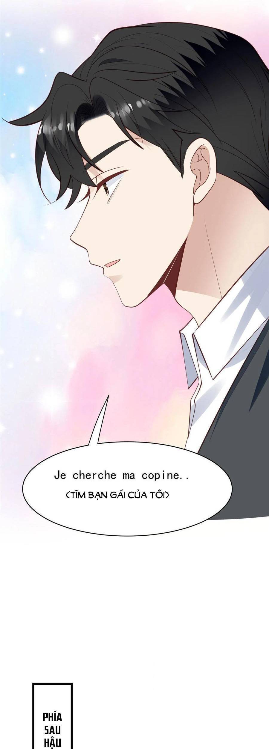 Lưng Dựa Núi Lớn Đứng Vững C Vị Chapter 142 - Trang 20