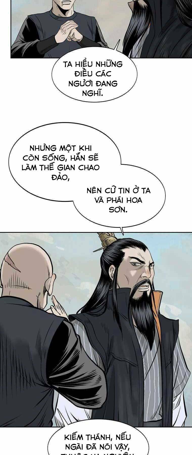 Ma Nhân Hoa Sơn Chapter 1 - Trang 68