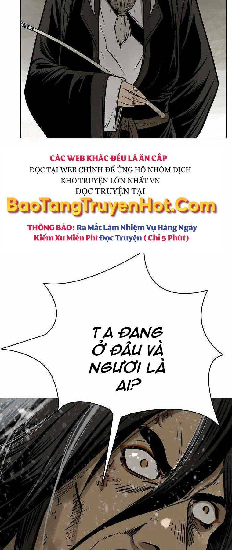 Ma Nhân Hoa Sơn Chapter 1.5 - Trang 13