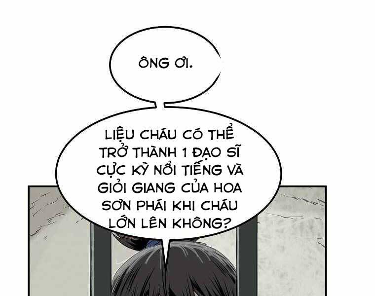 Ma Nhân Hoa Sơn Chapter 3 - Trang 22