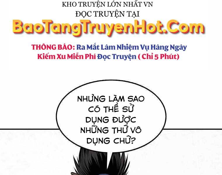 Ma Nhân Hoa Sơn Chapter 3 - Trang 3