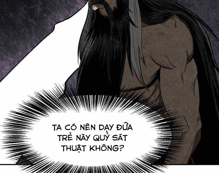 Ma Nhân Hoa Sơn Chapter 3 - Trang 45