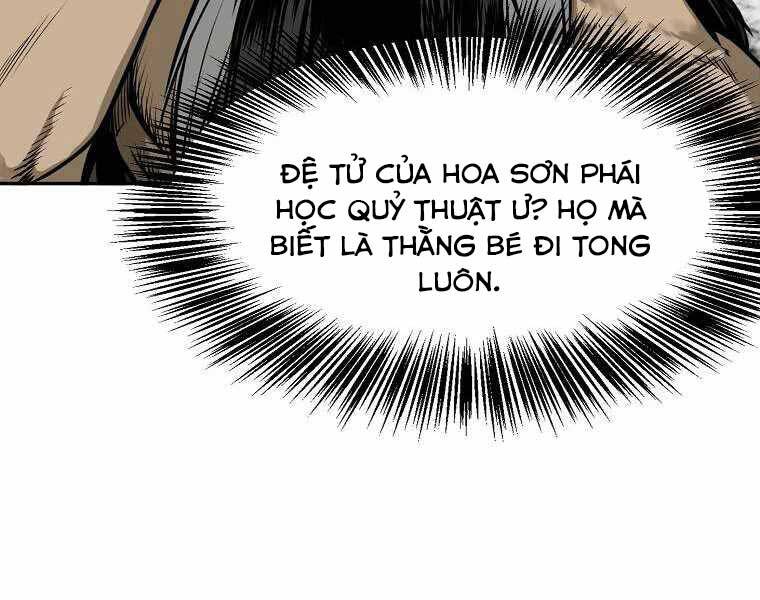 Ma Nhân Hoa Sơn Chapter 3 - Trang 48