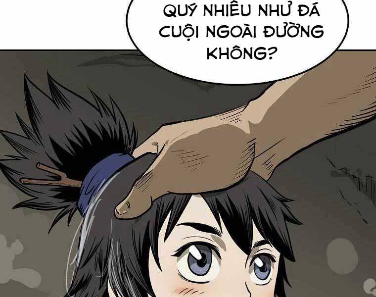 Ma Nhân Hoa Sơn Chapter 3 - Trang 60