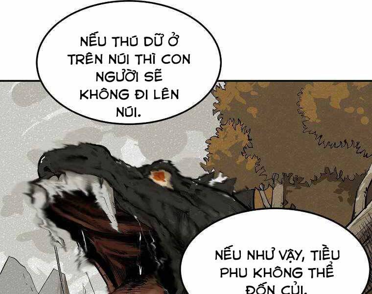 Ma Nhân Hoa Sơn Chapter 3 - Trang 8