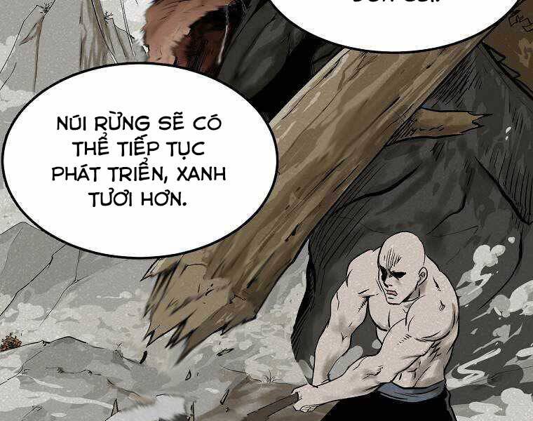 Ma Nhân Hoa Sơn Chapter 3 - Trang 9