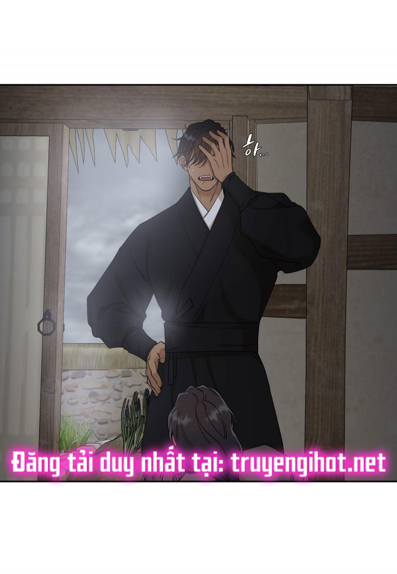 Mắt Phủ Toàn Sương Chapter 63 - Trang 17