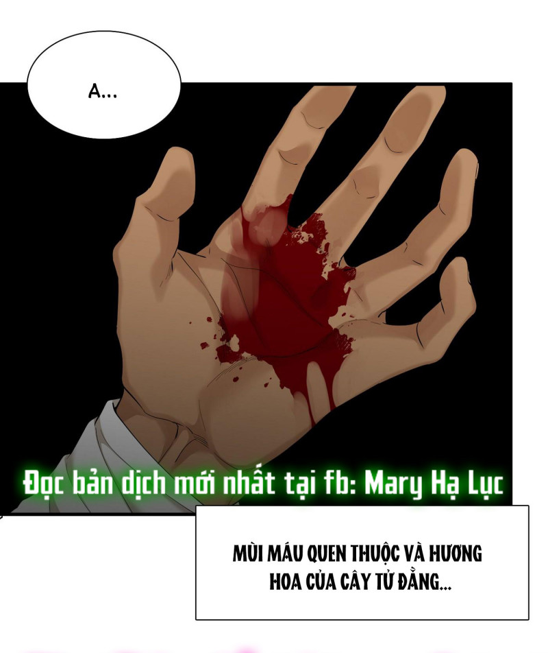 Mắt Phủ Toàn Sương Chapter 63 - Trang 4