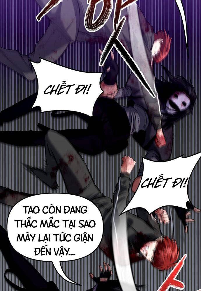 Sát Nhân Cuồng Loạn Chapter 2 - Trang 137