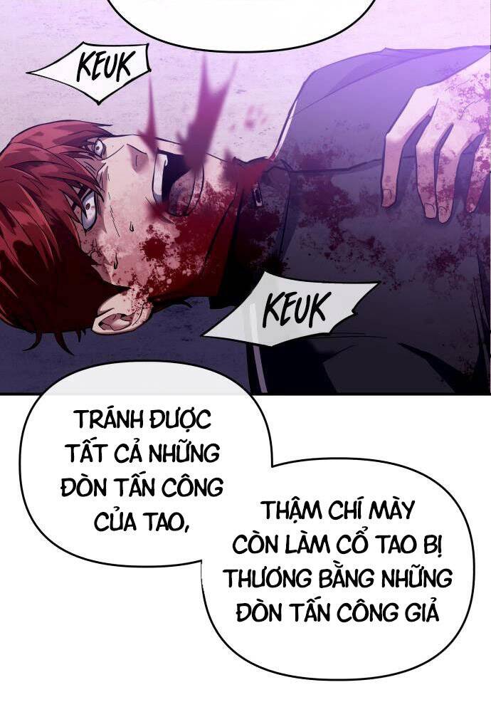 Sát Nhân Cuồng Loạn Chapter 2 - Trang 154