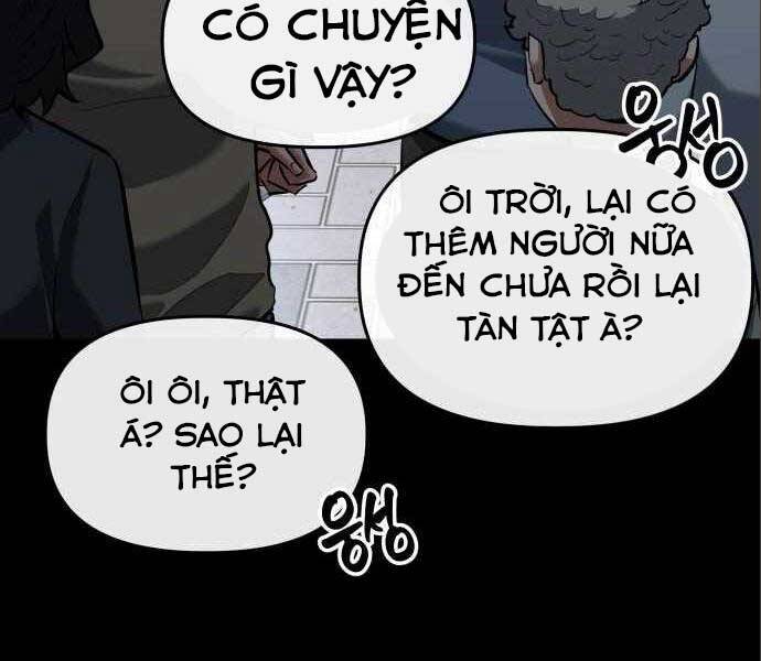 Sát Nhân Cuồng Loạn Chapter 6 - Trang 21