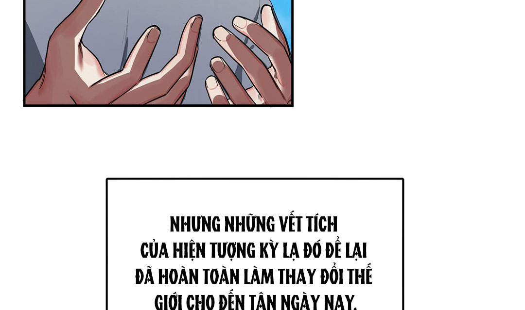 Sự Ảnh Hưởng Của Tội Lỗi Chapter 0 - Trang 12