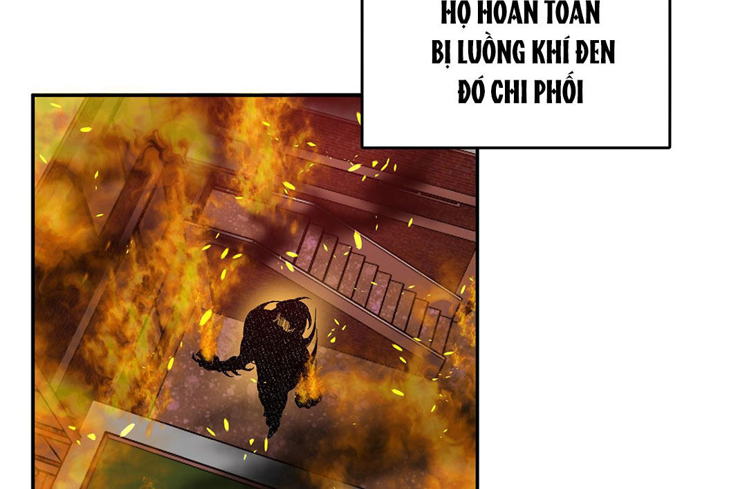 Sự Ảnh Hưởng Của Tội Lỗi Chapter 0 - Trang 29