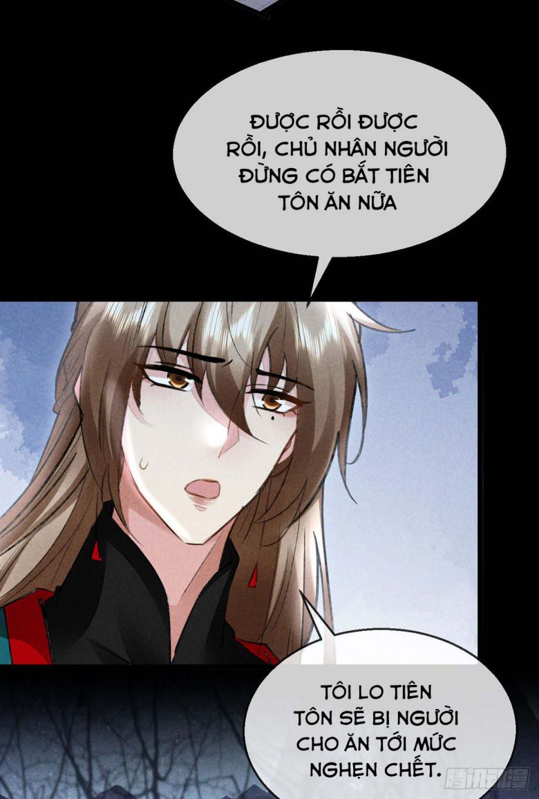 Đồ Mưu Bất Quỹ Chapter 100 - Trang 11