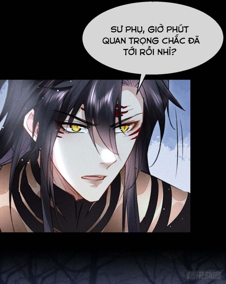 Đồ Mưu Bất Quỹ Chapter 100 - Trang 25