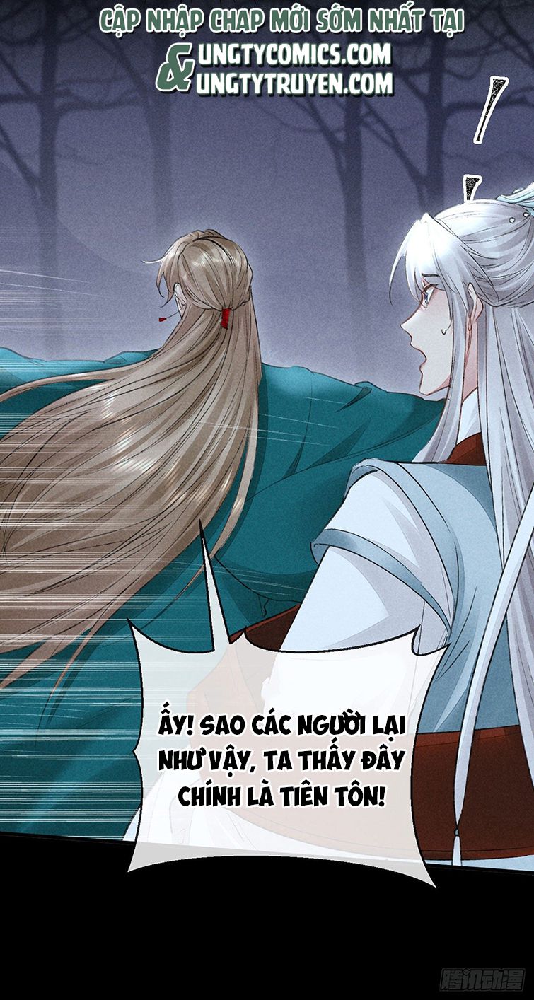 Đồ Mưu Bất Quỹ Chapter 101 - Trang 26