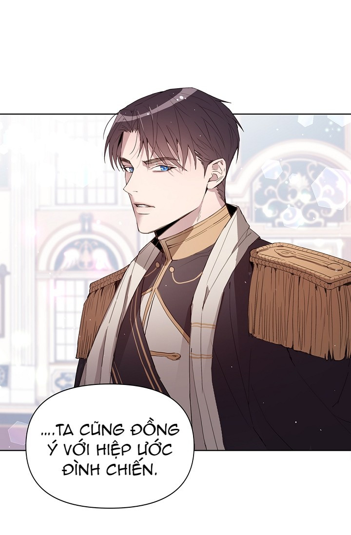 Hai Đế Chế, Nô Lệ Của Đế Chế Chapter 1.5 - Trang 11