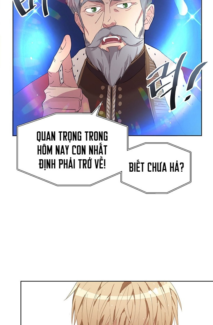 Hai Đế Chế, Nô Lệ Của Đế Chế Chapter 1.5 - Trang 29