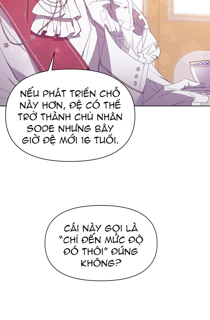 Hai Đế Chế, Nô Lệ Của Đế Chế Chapter 1.5 - Trang 43