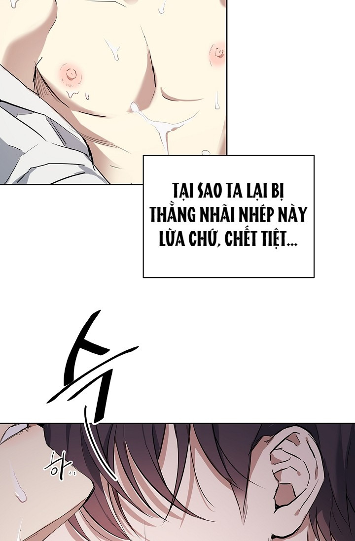 Hai Đế Chế, Nô Lệ Của Đế Chế Chapter 1 - Trang 27