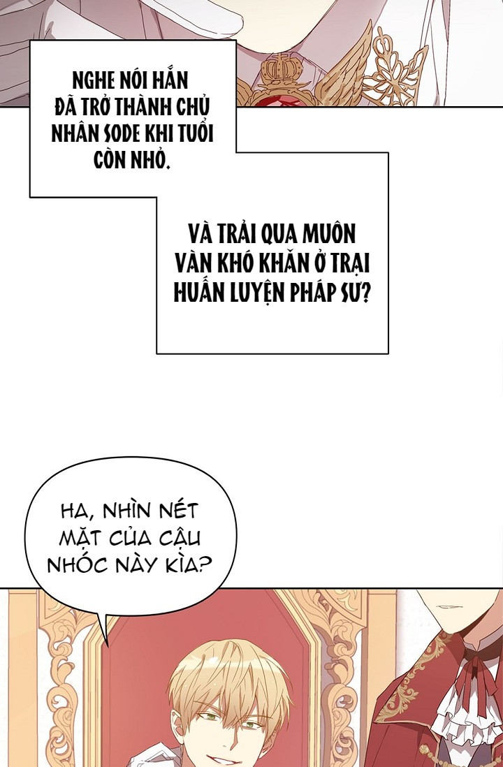 Hai Đế Chế, Nô Lệ Của Đế Chế Chapter 1 - Trang 46