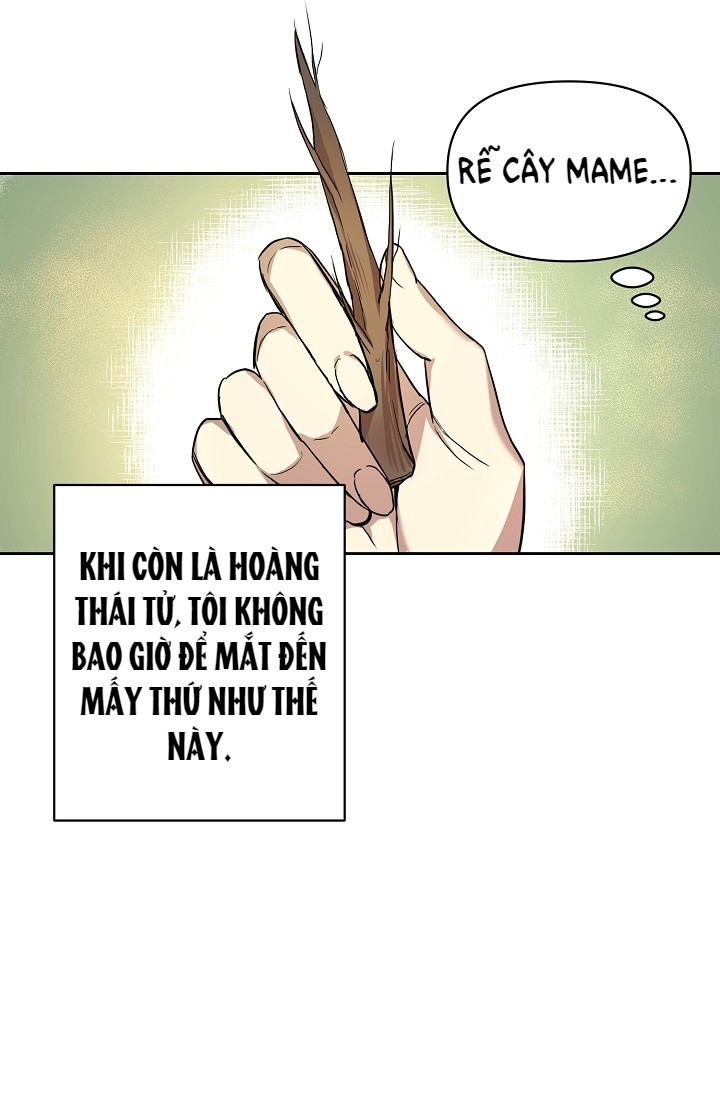 Hai Đế Chế, Nô Lệ Của Đế Chế Chapter 2 - Trang 27